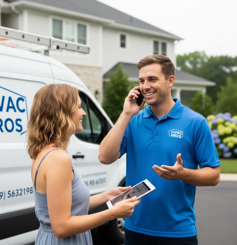 AC Repair in Kennedyville, MD
